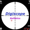 Digiscope Ballistics