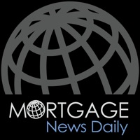 Mortgage News Daily app not working? crashes or has problems?