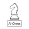 Face off against Paul-Your Pocket AI, your ultimate chess companion