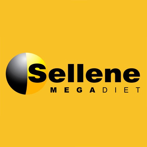 Sellene Mega Diet