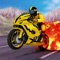 Icon Bike Rider - Moto Race