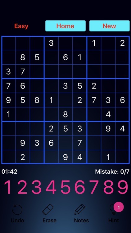 Tetris Block Fall screenshot-5