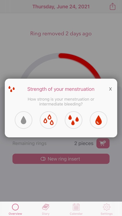 MyRing - contraceptive ring screenshot-6