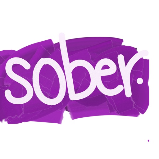 Sober Stickers 2