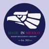 Made in Mexico