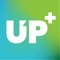 This app is the companion for the UP+ programme, designed to reward you for taking positive sustainability and wellbeing actions