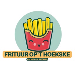 Frituur op 't Hoekske