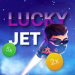 Lucky Jet Fly