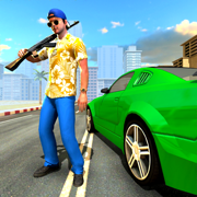 City Gangster Town Mafia Games