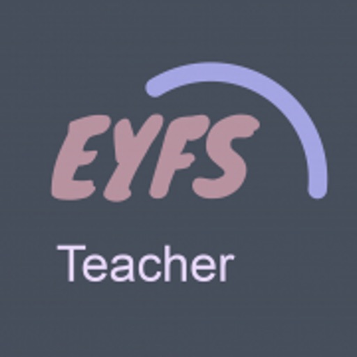 EYFS Teacher Download