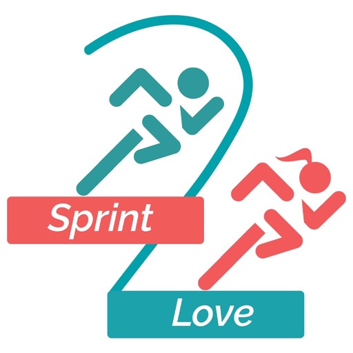 Sprint2Love, Rencontre Running