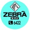 • Zebra Taxi Passenger app is the easiest and fastest way to book a Ride