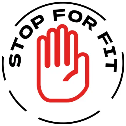 STOP FOR FIT Читы