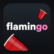 Flamingo Party Dare Card Games