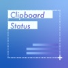 Clipboard Status