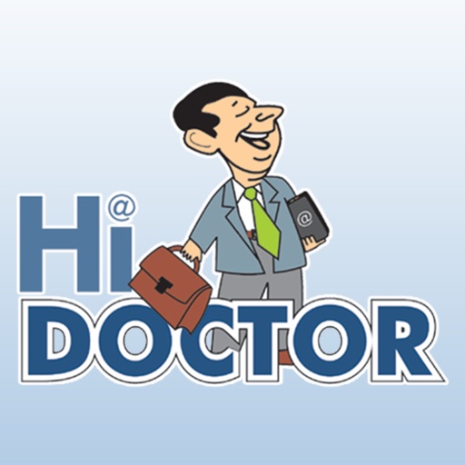 HiDoctor SFA Download