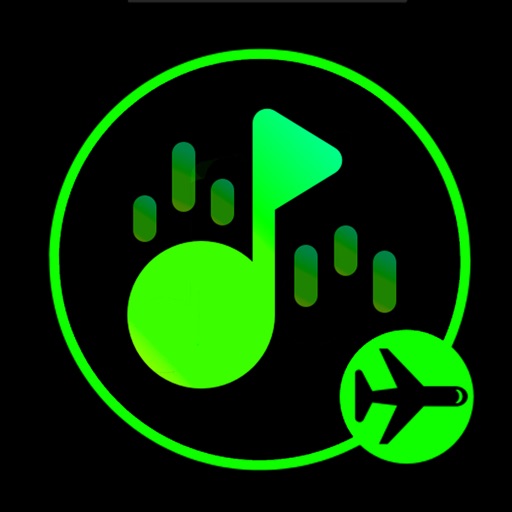 Offline Music Player: Mp3, Mp4