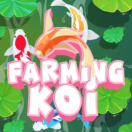 Farming Koi Cheats