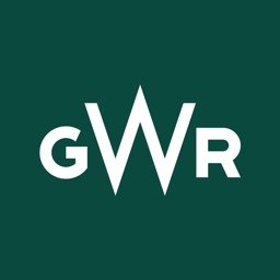 Great Western Railway icône