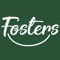 The Fosters App is the brand new way of quickly and securely placing your orders with the Fosters