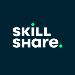 ‎Skillshare Online-Kurse