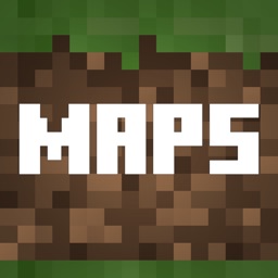 Maps For Minecraft - PE