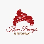 Khan Burger  Restaurant App