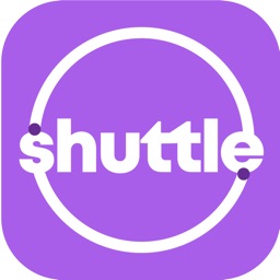 Shuttle icône