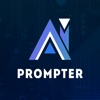 Ai-Teleprompter Blogger