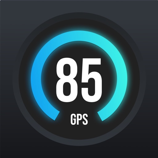 Speedometer 5G iOS App