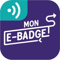 Contacter Mon e-badge