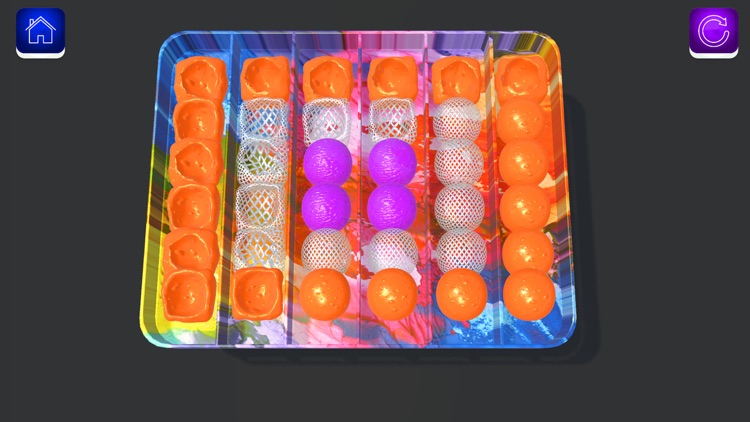 Fidget Slime Kit! Sensory Play screenshot-7