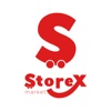 StoreX Driver