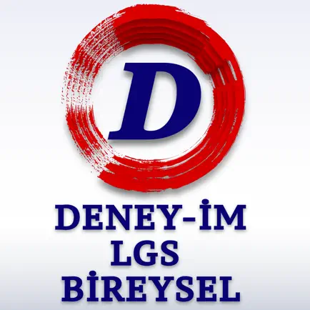 Deneyim LGS Bireysel Читы