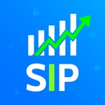 SIP Calculator Finance Planner