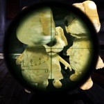 Escape ben scary shooter