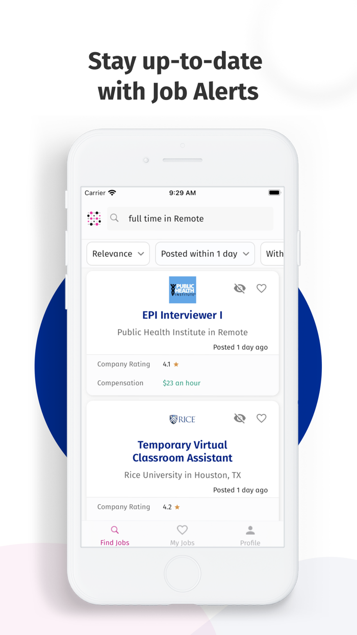 Job Search - SimplyHired
