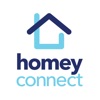 Homey Connect