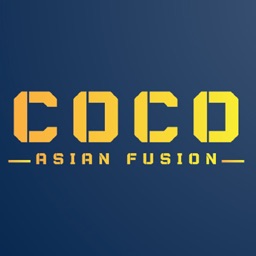 Coco Asian Fusion