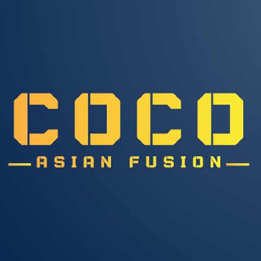 Coco Asian Fusion