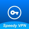 Speedy VPN: Best WiFi Security