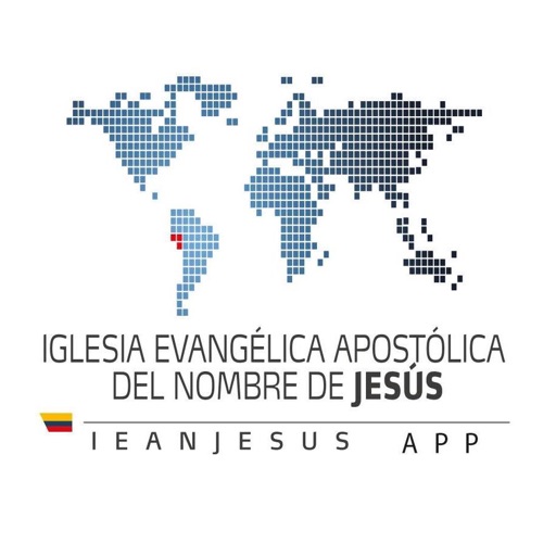 IEANJESUS APP by Larry Wilson Granda Lara