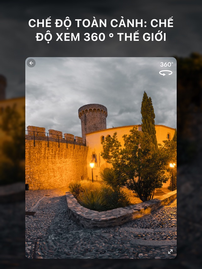 Globe 3D - Bản Đồ Vệ Tinh