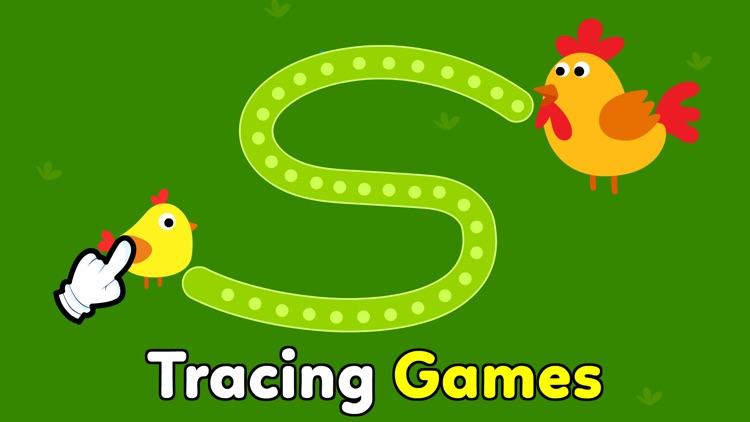 Toddler Games for 3 Year Olds• screenshot-5