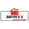 Brown's Grocery Store