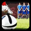 Free Kick Football Goal