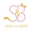 Sash & Bow
