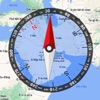 Compass Maps - Digital Compass