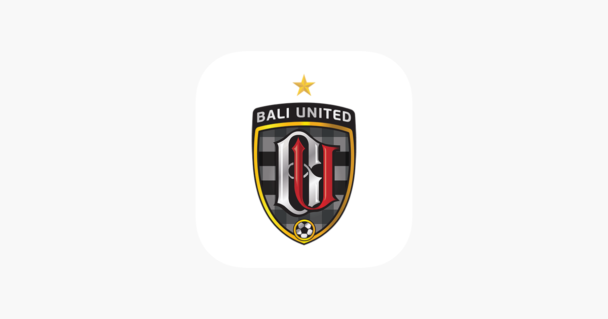Bali United On The App Store