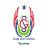 Ecole Saint Gabriel (Teachers)